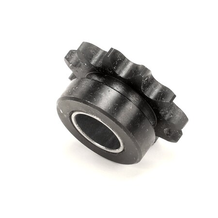 Somerset Industries Sprocket 40B11H W/Garlock Tkup 4000-523